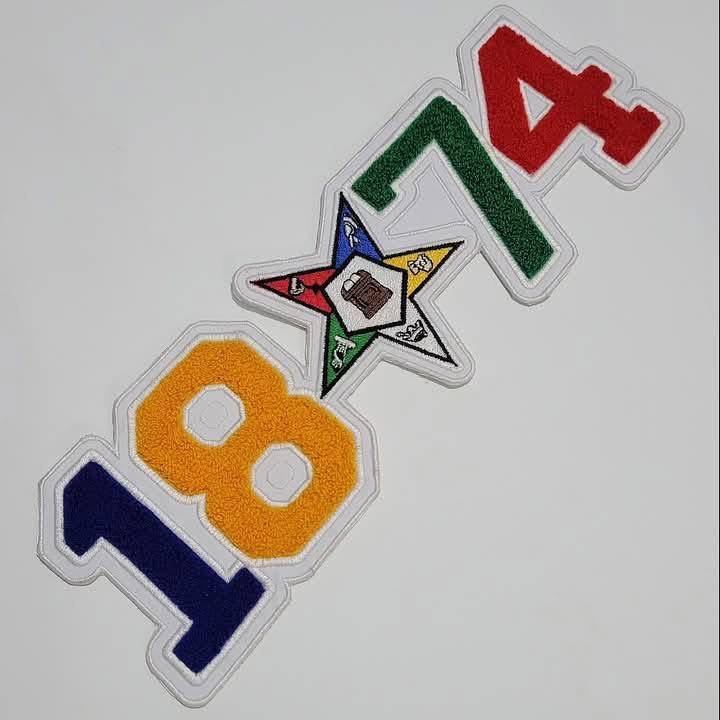 Quality Patches
