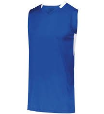 Basketball Jersey