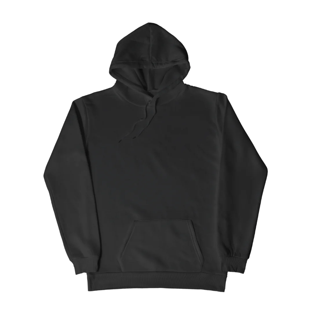Black Hoodie