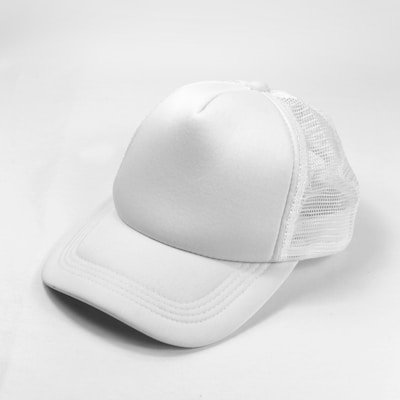 Custom Caps