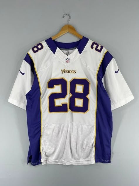 American Football Uniform