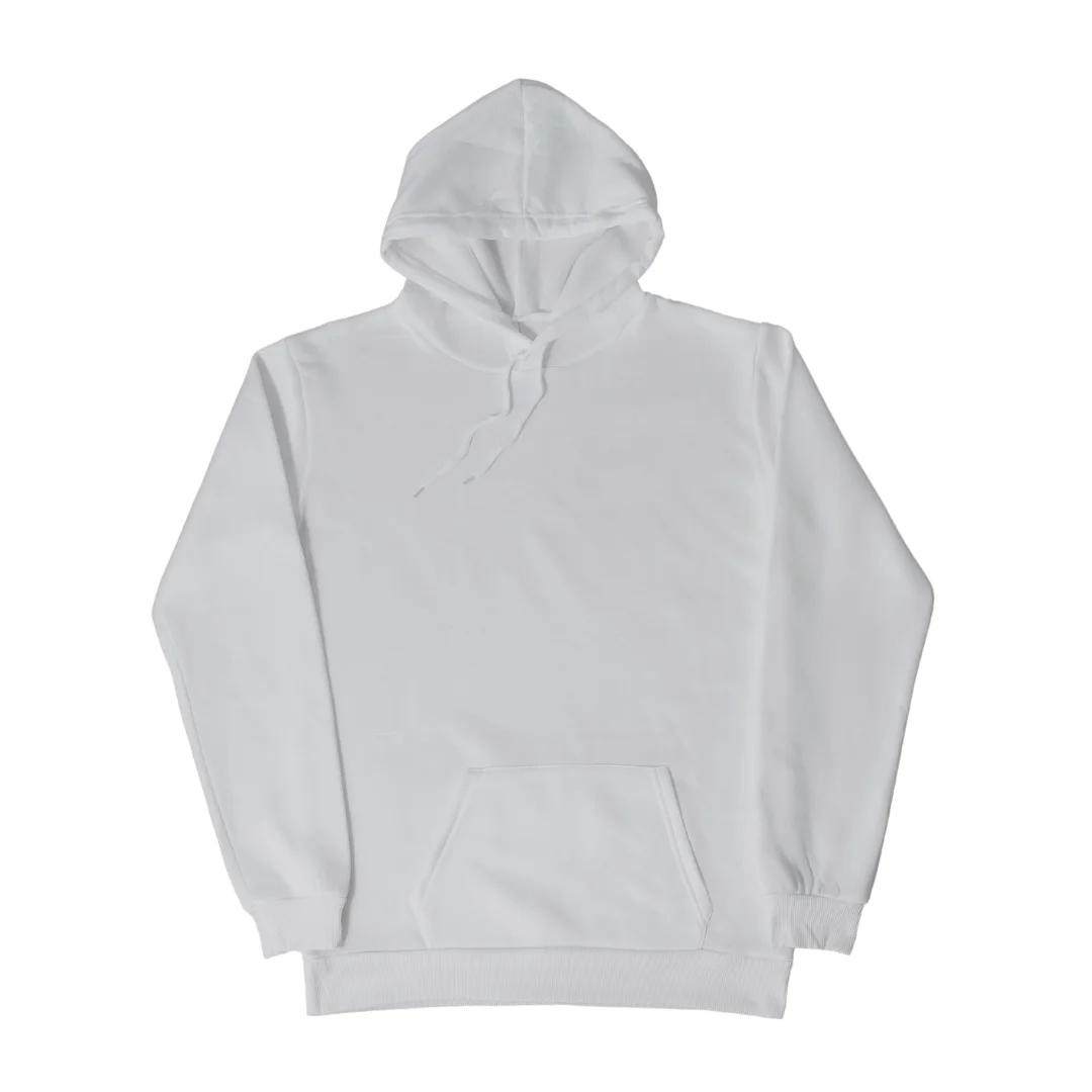 Grey Hoodie