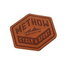 Denim Patches