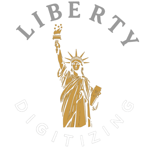 Liberty Digitizing