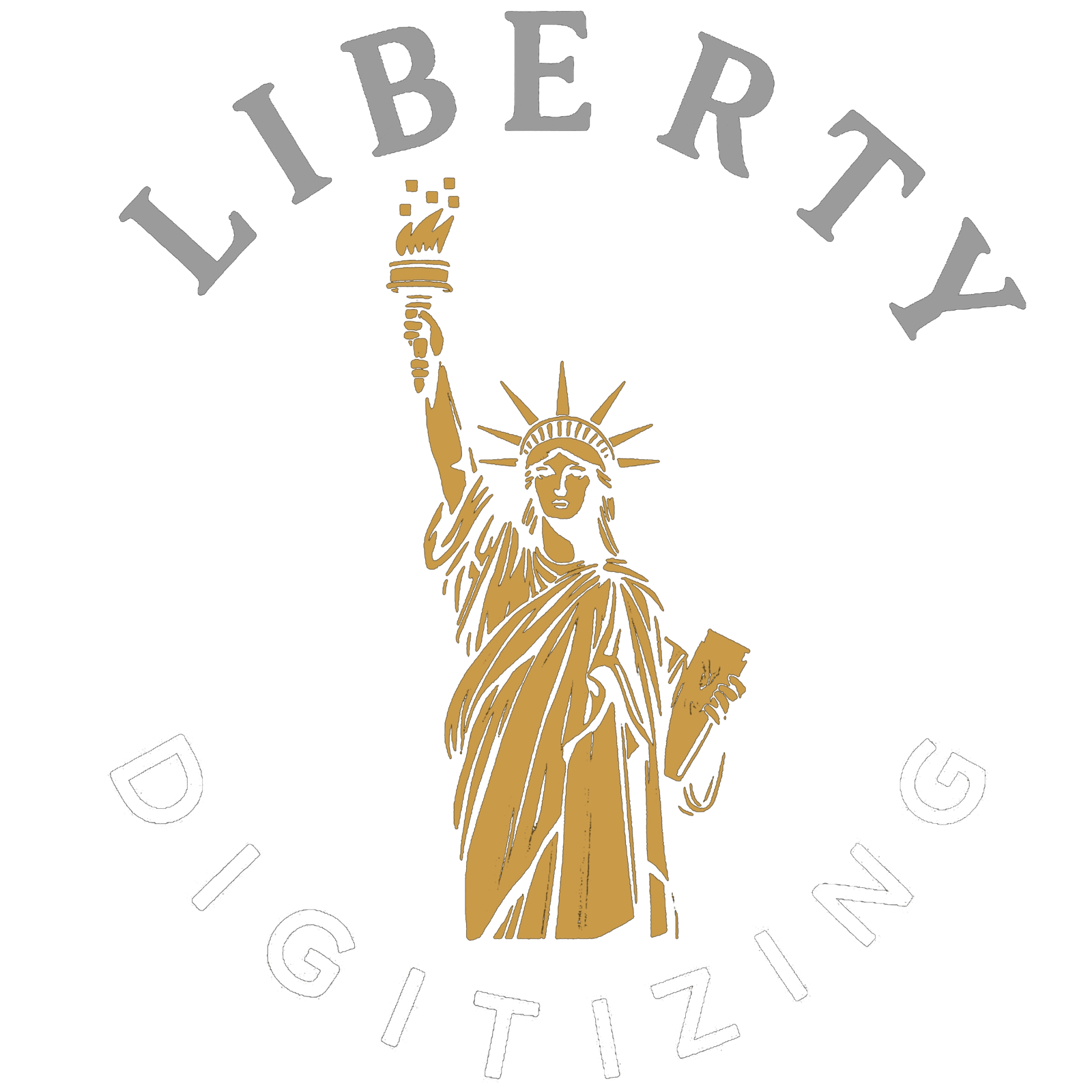Liberty Digitizing