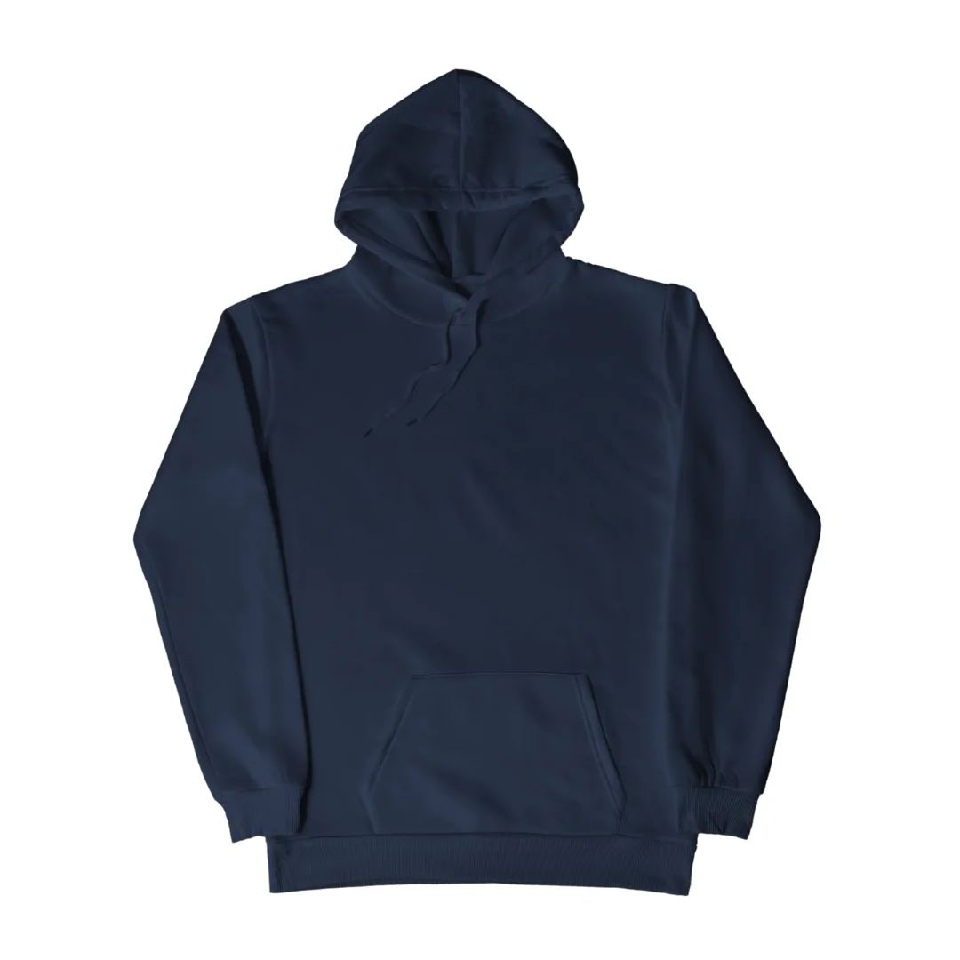 Navy Hoodie