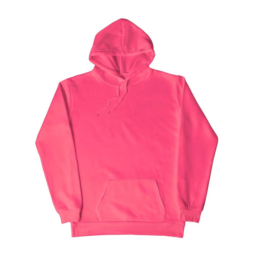 Red Hoodies