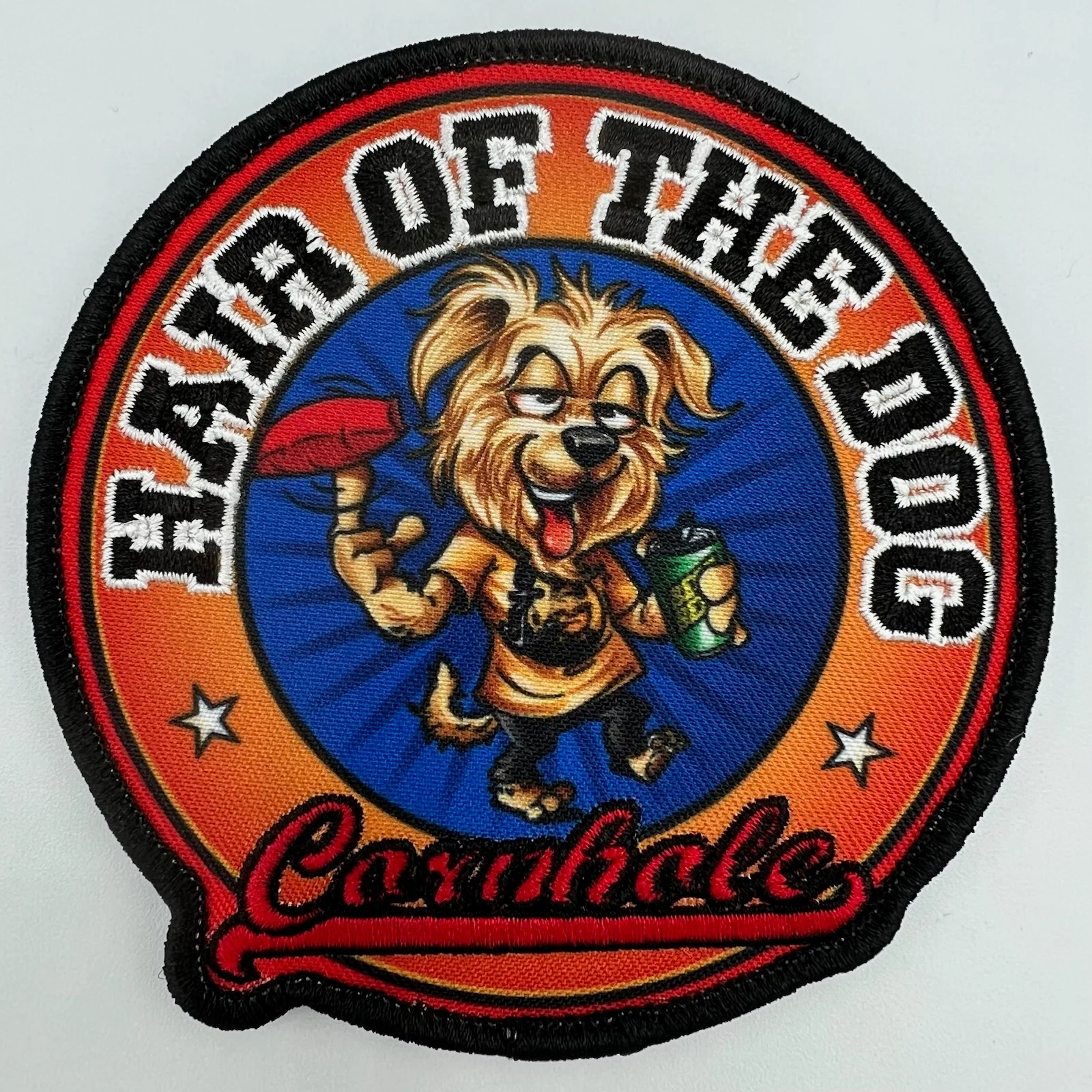Quality Patches