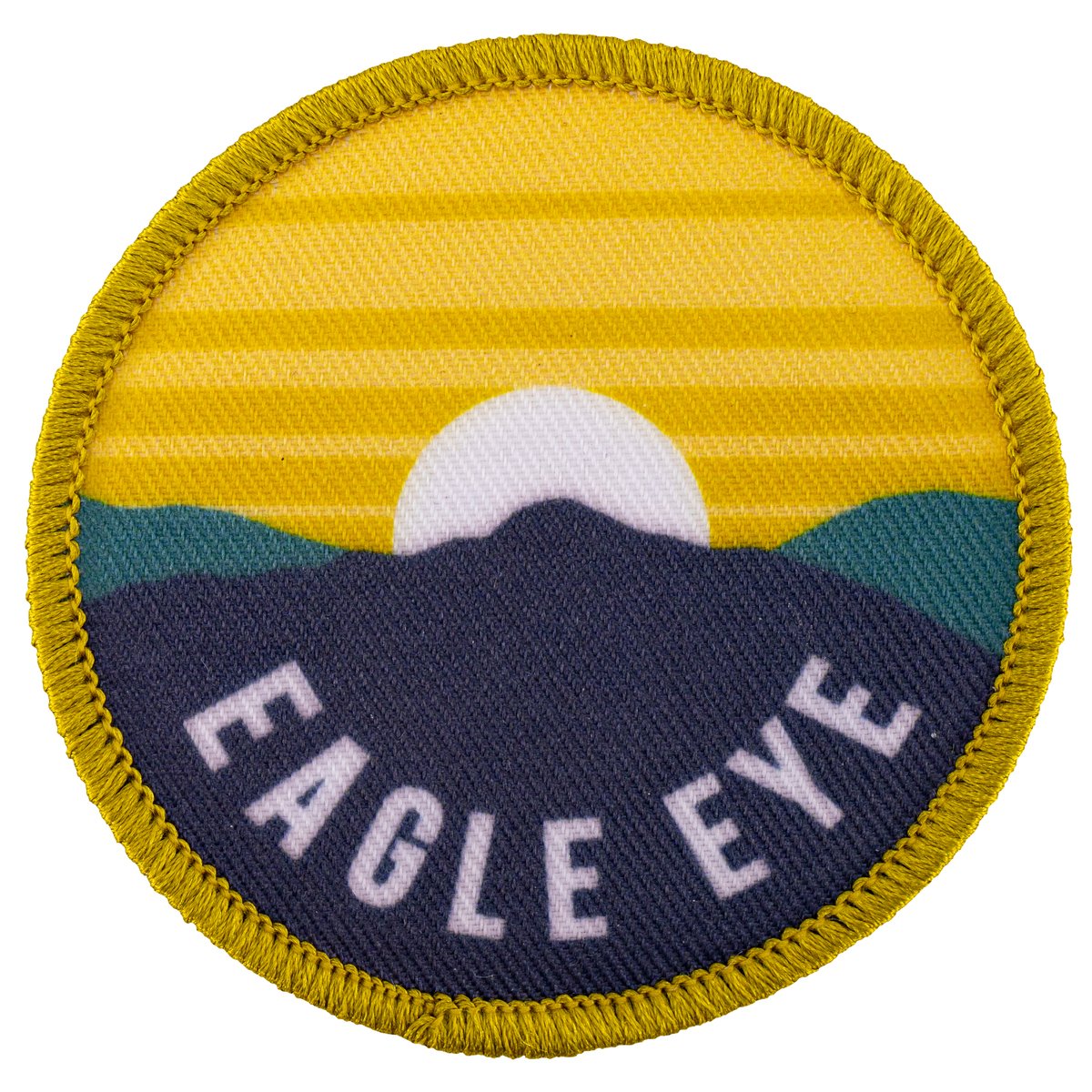 Quality Patches